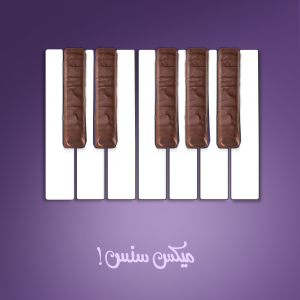 twitter design for chocolate