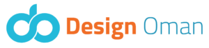 design oman logo