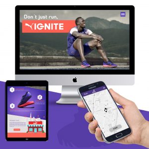 puma-ignite-Create website design with a creative brief