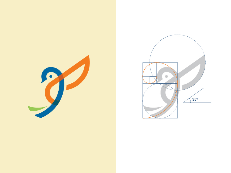 Logo design in Oman