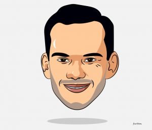 Mina Mamdouh- Freelance Graphic Designer Muscat, Oman and GCC