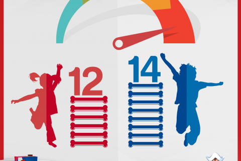 infographic design