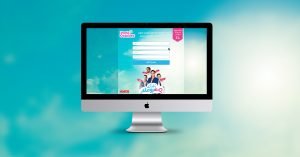 landing page design - website design- porto October- muscat-oman