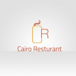restaurant logo design