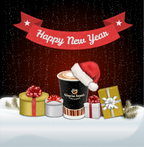 Gloria Jeans Cafe - Instagram design Oman -Instagram designer Muscat