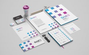 Stationery Design muscat Oman