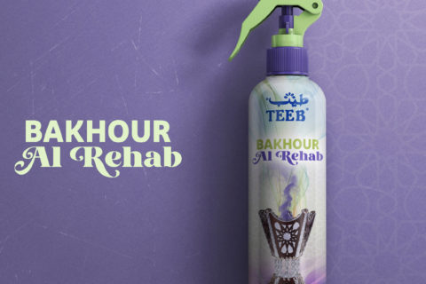 Packaging design