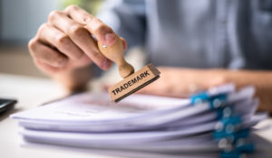 Register a trade mark in Oman