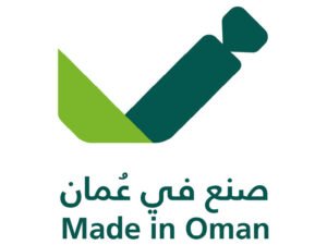 made in oman logo download