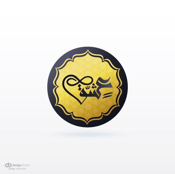 ESHEK perfume shop logo design in Oman showcasing luxury retail branding with elegant typography and sophisticated visual identity
